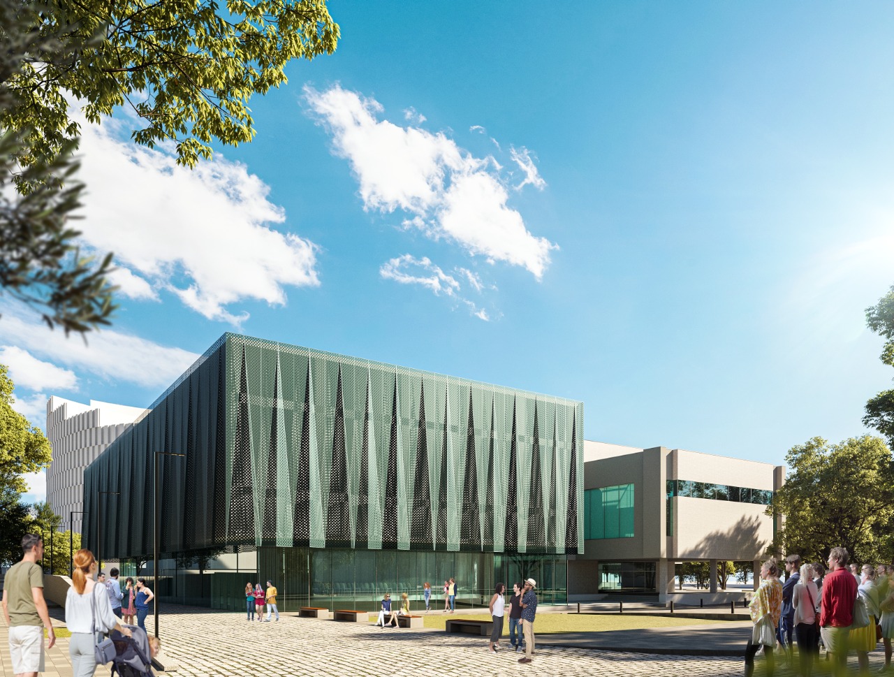 National Art Gallery